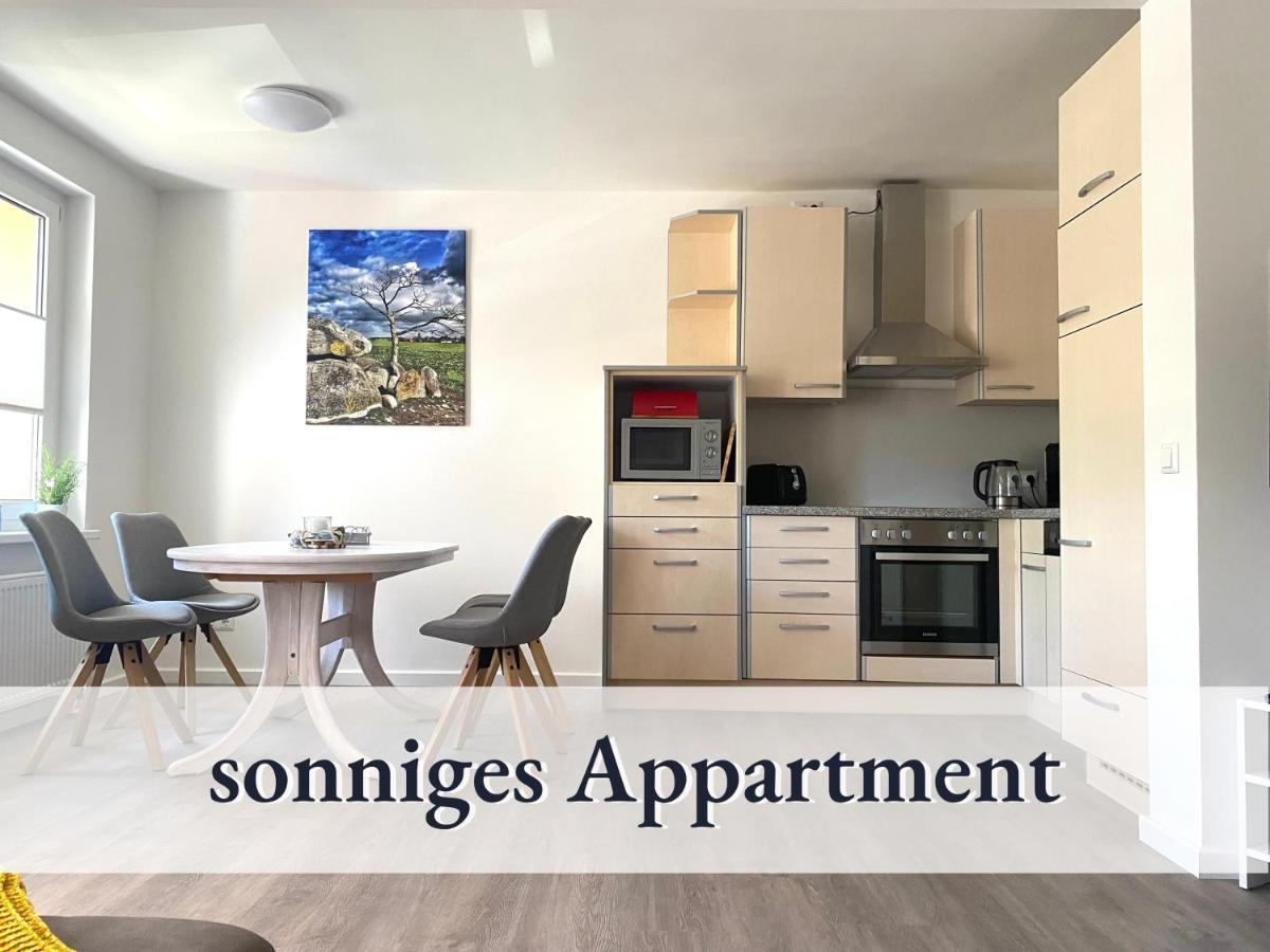Ostseebad Kühlungsborn 3 Zimmer App Duenengarten Fewo 58 מראה חיצוני תמונה