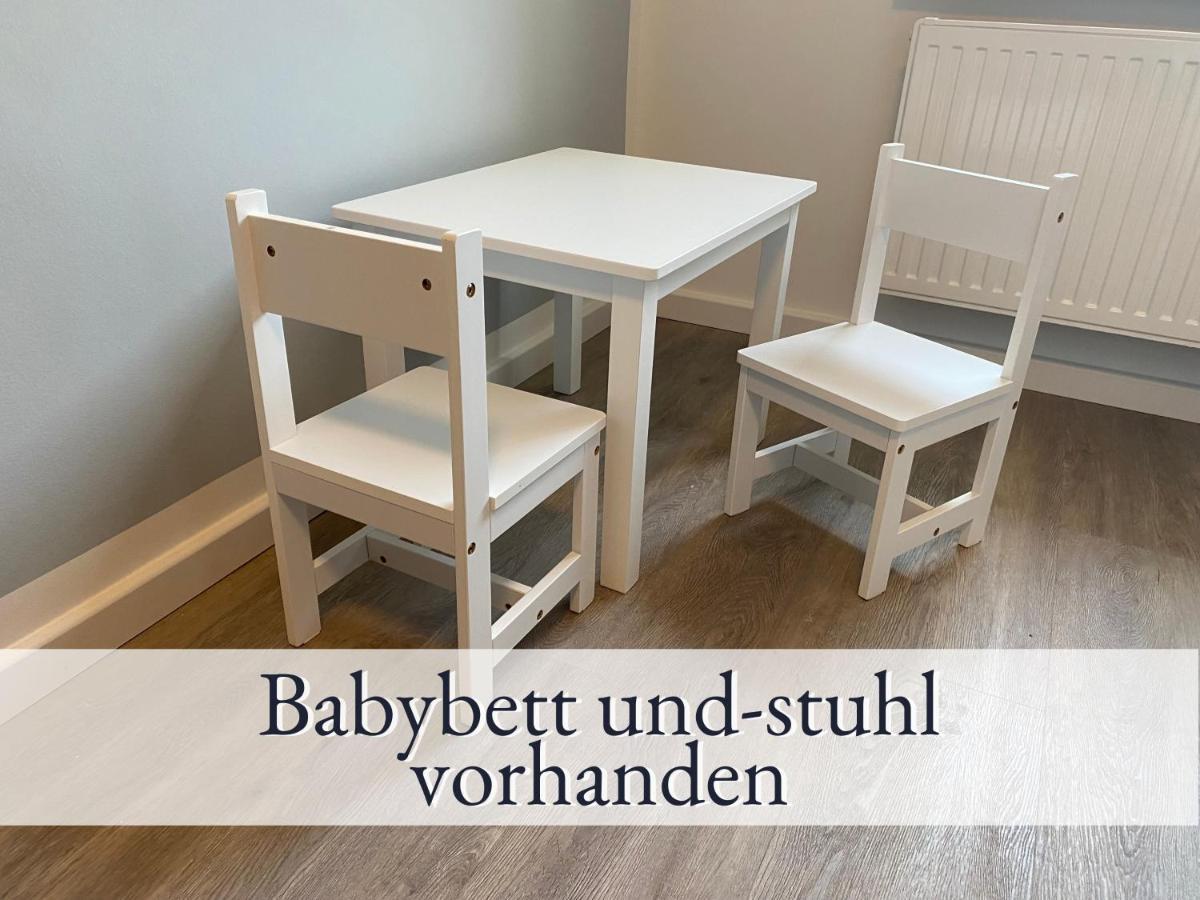 Ostseebad Kühlungsborn 3 Zimmer App Duenengarten Fewo 58 מראה חיצוני תמונה