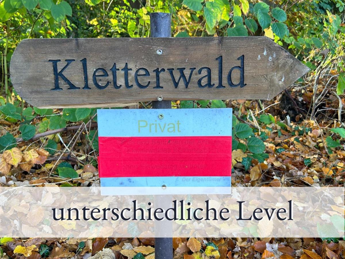 Ostseebad Kühlungsborn 3 Zimmer App Duenengarten Fewo 58 מראה חיצוני תמונה