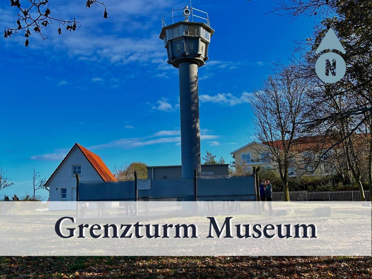 Ostseebad Kühlungsborn 3 Zimmer App Duenengarten Fewo 58 מראה חיצוני תמונה